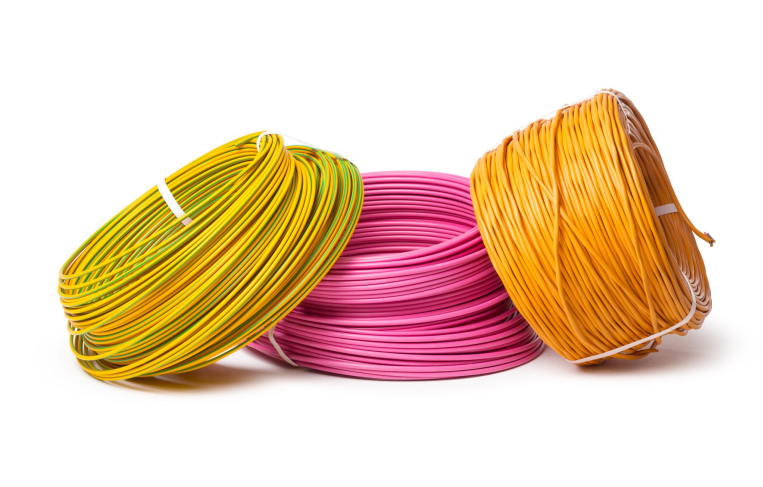 Electric Cables