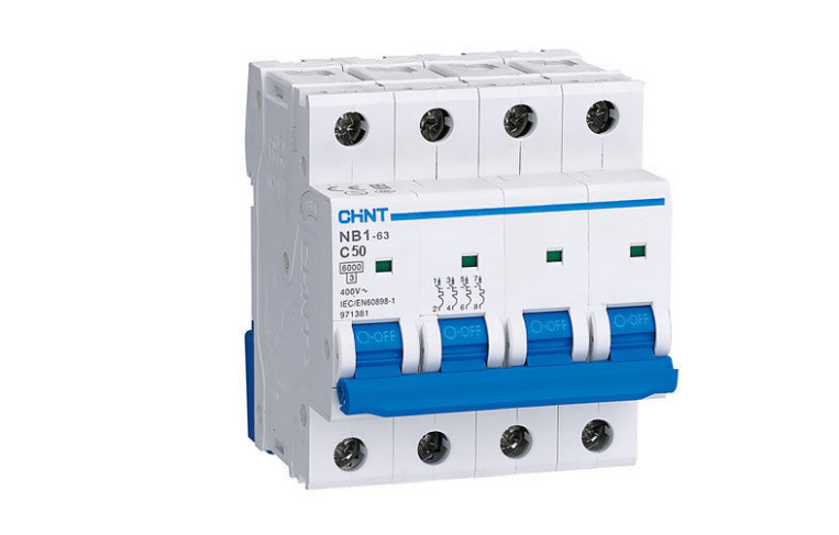 Circuit Breaker